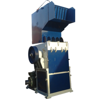 Scrap-Grinder Scrap-Grinder