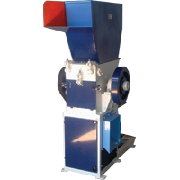 Scrap-Grinder Scrap-Grinder