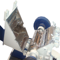 2626 Scrap Grinder