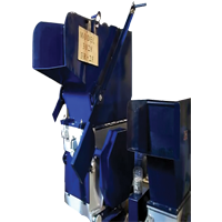 Scrap-Grinder Scrap-Grinder