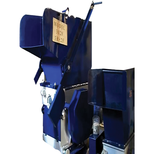 3028 Scrap Grinder