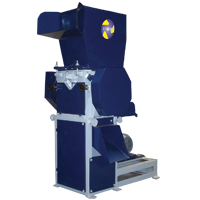 Scrap-Grinder Scrap-Grinder