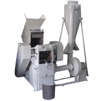 Scrap-Grinder Scrap-Grinder