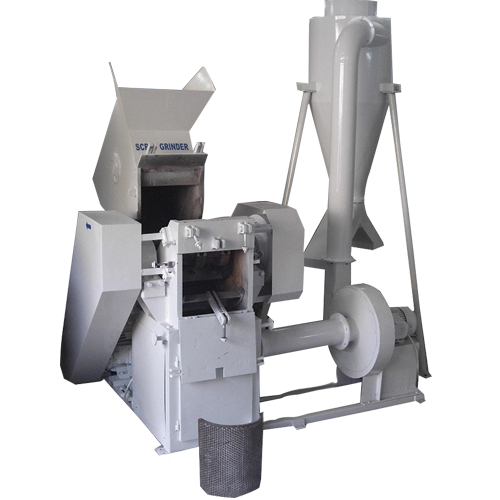3226 Scrap Grinder