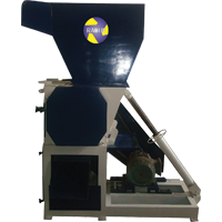 Scrap-Grinder Scrap-Grinder