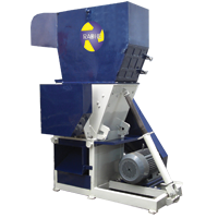 Scrap-Grinder Scrap-Grinder