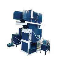 Scrap-Grinder Scrap-Grinder