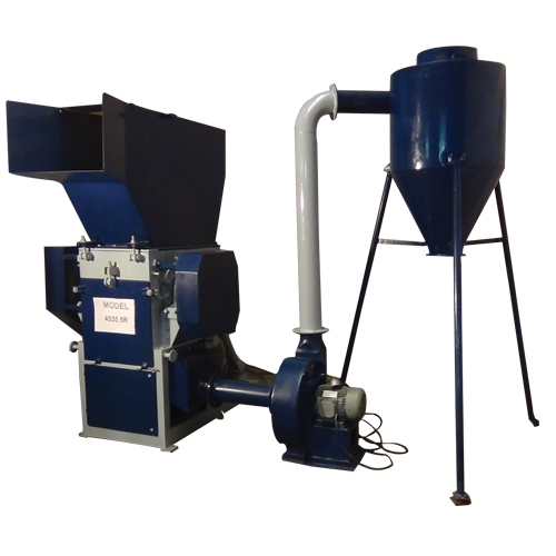 Scrap-Grinder Scrap-Grinder