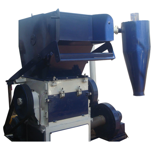 Scrap-Grinder Scrap-Grinder