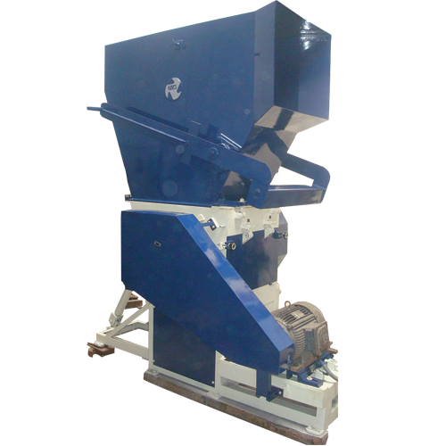 Scrap-Grinder Scrap-Grinder