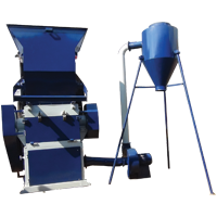 Scrap-Grinder Scrap-Grinder