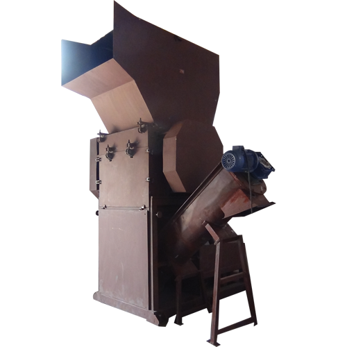 Scrap-Grinder Scrap-Grinder